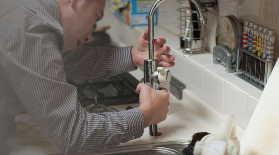 Professional sewer line replacement in Yellow Spring, WV
